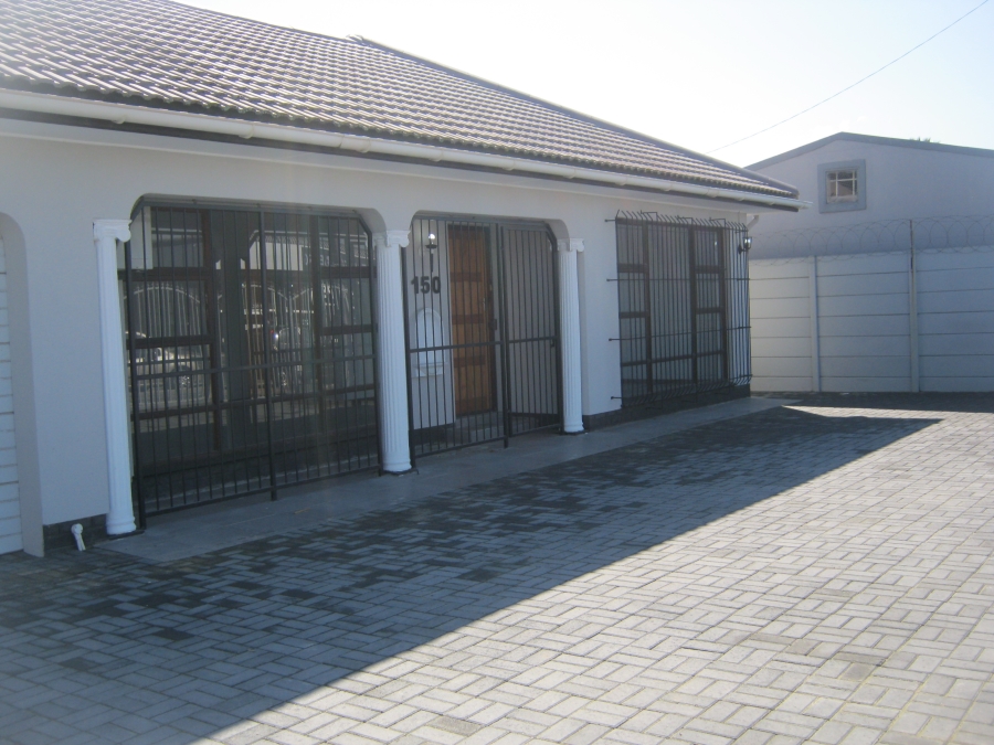 To Let commercial Property for Rent in Strand Central Western Cape